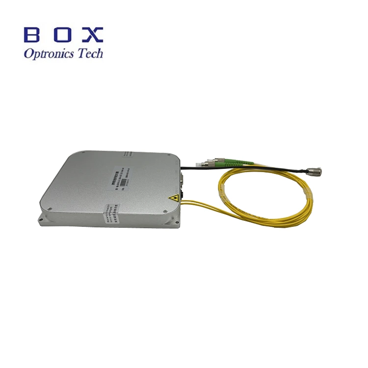 Foinse Solais Leathanbhanda 1030nm ASE