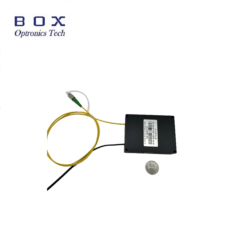 Foinse Solais 1060nm 1064nm SLD