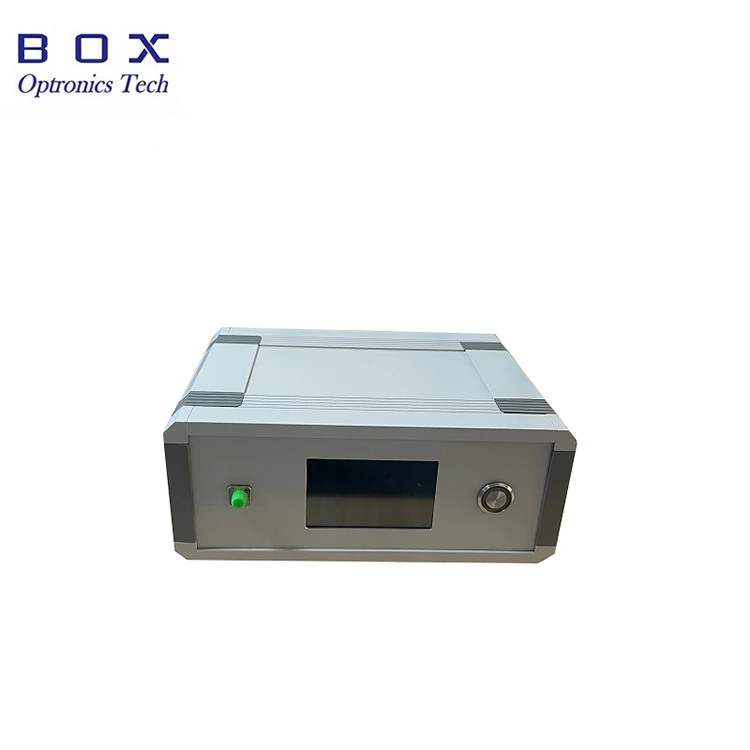 Conas a Fheabhsaíonn Foinse Solais SLD Feidhmíocht an Chórais Optúil? Conas a Fheabhsaíonn Foinse Solais SLD Feidhmíocht an Chórais Optúil?