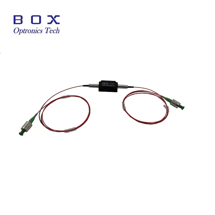 Ciorcad Ardchumhachta 850nm