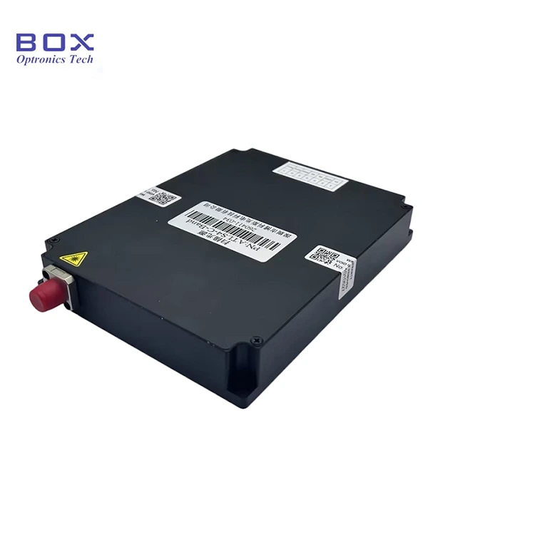 Modúl Léasair Tunable C-Band