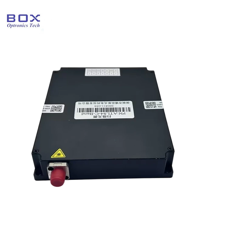 Modúl Léasair Tunable C-Band