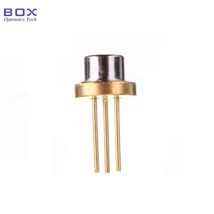 Fótadiode Sileacain TO46